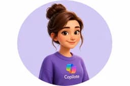 Avatar Copilote IA